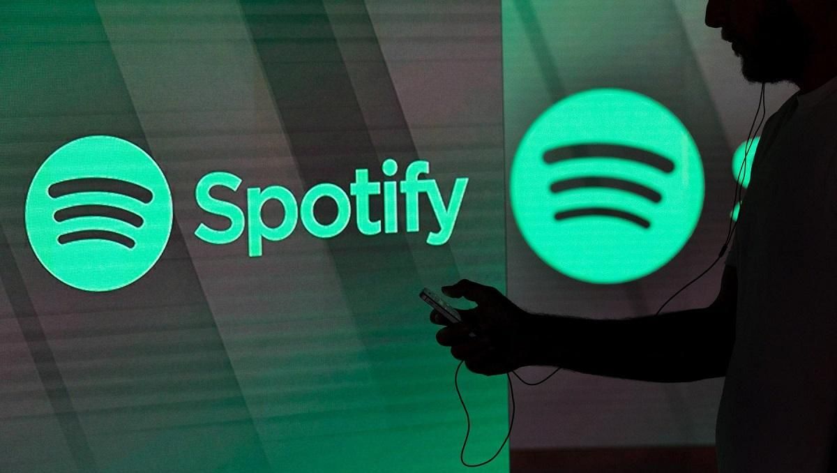 Spotify змінить правила прослуховування музики офлайн для безкоштовних акаунтів