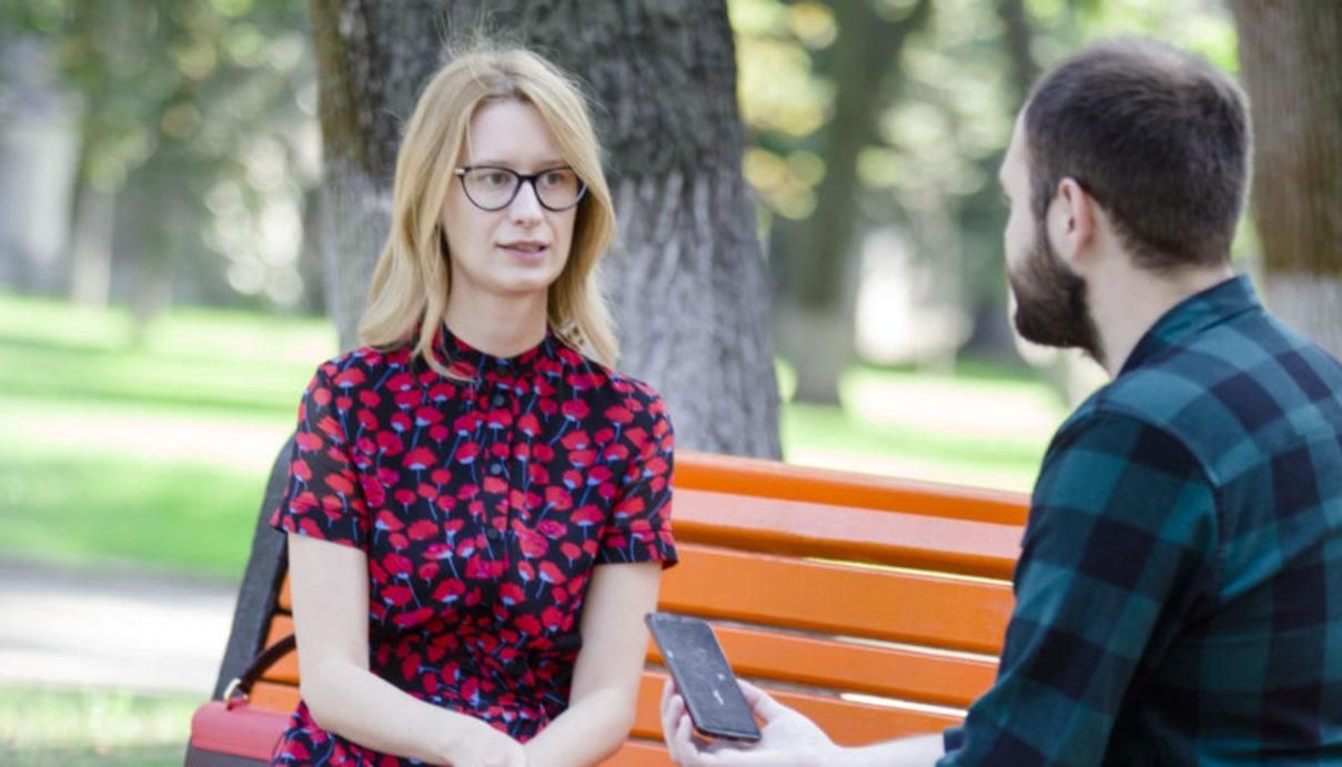 Роксолана Підласа назвала міністрів, яких можуть відправити у відставку Роксолана Підласа назвала міністрів, яких можуть відправити у відставку