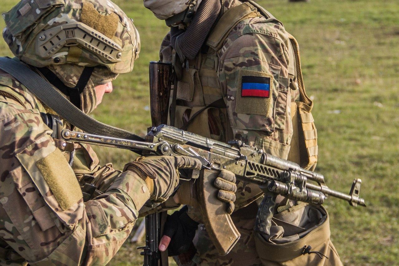 Понад 30 країн: звідки Росія бере найманців задля війни проти України на Донбасі