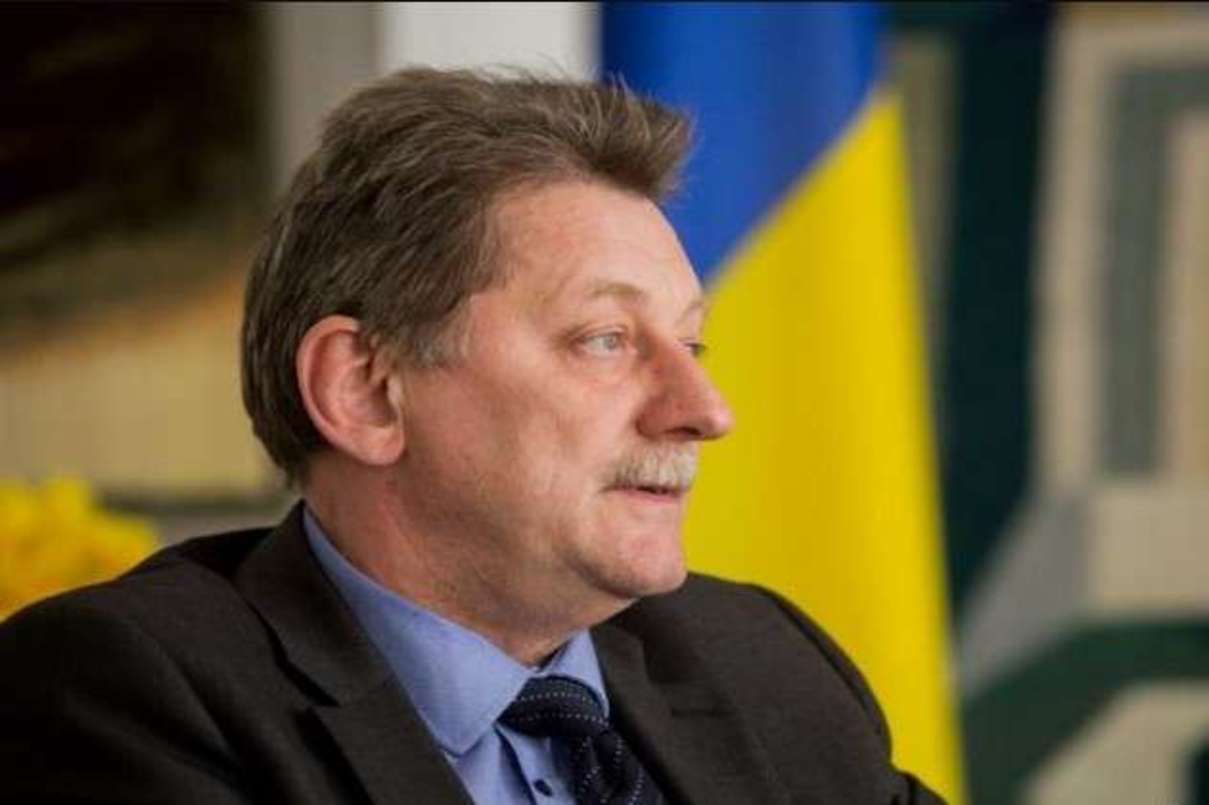 Пауза в отношениях между Украиной и Беларусью: украинский посол вернулся в Минск