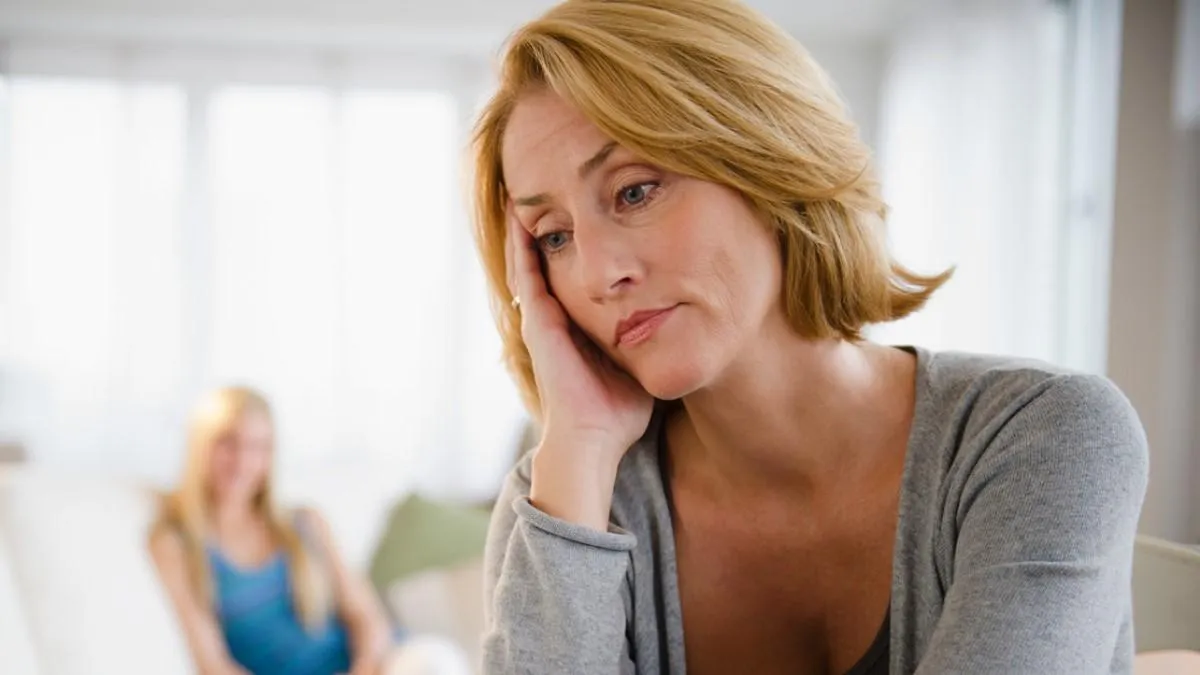 Як говорити з підлітком Як говорити з підлітком