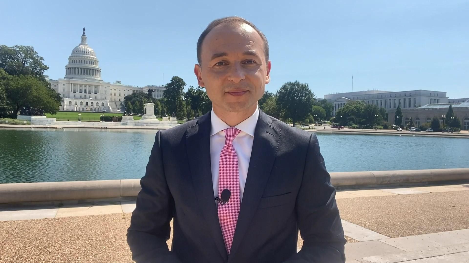 Голос Америки: На протестах у США знову заарештували людей – акції непокори тривають Голос Америки: На протестах у США знову заарештували людей – акції непокори тривають