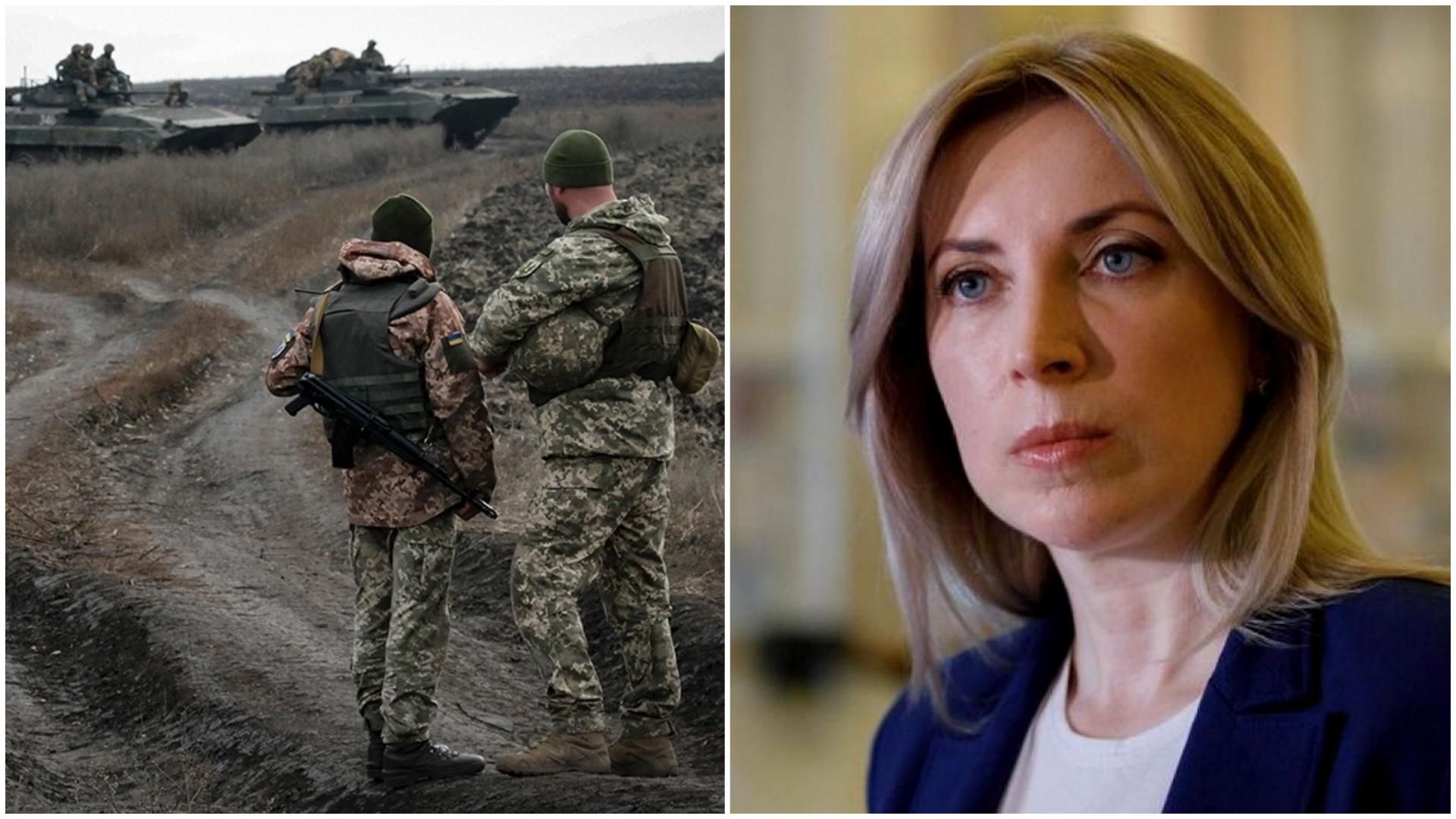 Россия давит: в ВРУ обсудят обострение ситуации на Донбассе