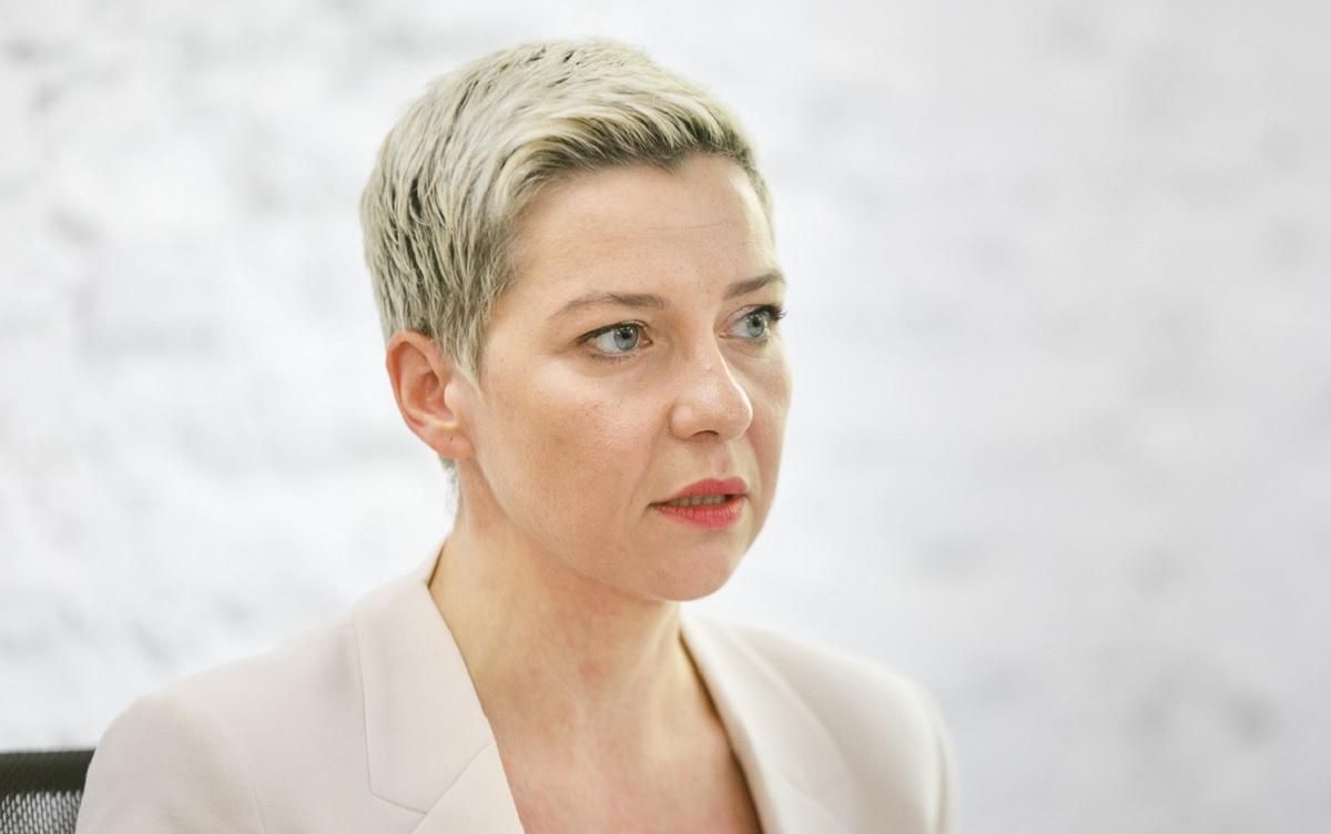 Марию Колесникову не задерживали на границе с Украиной Марию Колесникову не задерживали на границе с Украиной