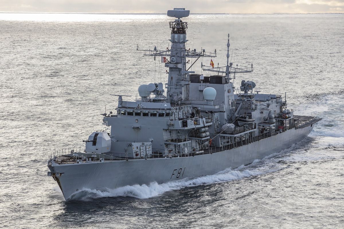 Країни НАТО проведуть морську операцію в Арктиці Країни НАТО проведуть морську операцію в Арктиці