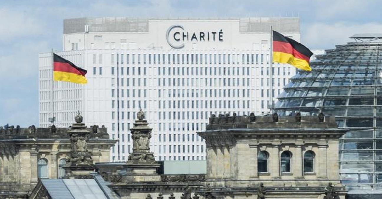 Німецькі лікарі відмовилися від пропозиції РФ спільно дослідити стан Навального Німецькі лікарі відмовилися від пропозиції РФ спільно дослідити стан Навального