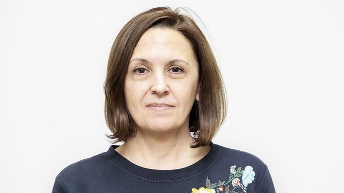 До редакторки TUTby Галини Уласик прийшли з обшуком 8 вересня До редакторки TUTby Галини Уласик прийшли з обшуком 8 вересня