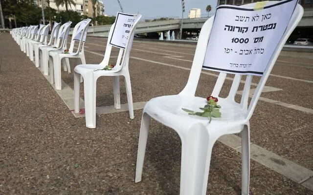 Акція в Ізраїлі Акція в Ізраїлі