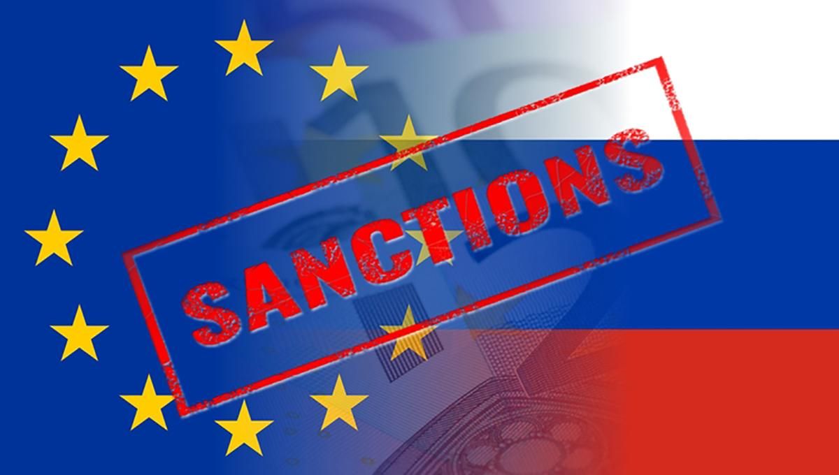 Євросоюз продовжив санкції проти Росії: на який термін