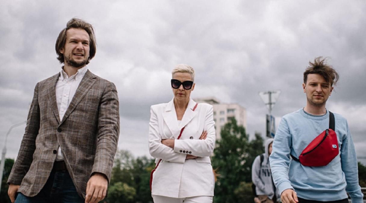 Білоруські опозиціонери перетнули кордон – всі новини Білоруські опозиціонери перетнули кордон – всі новини