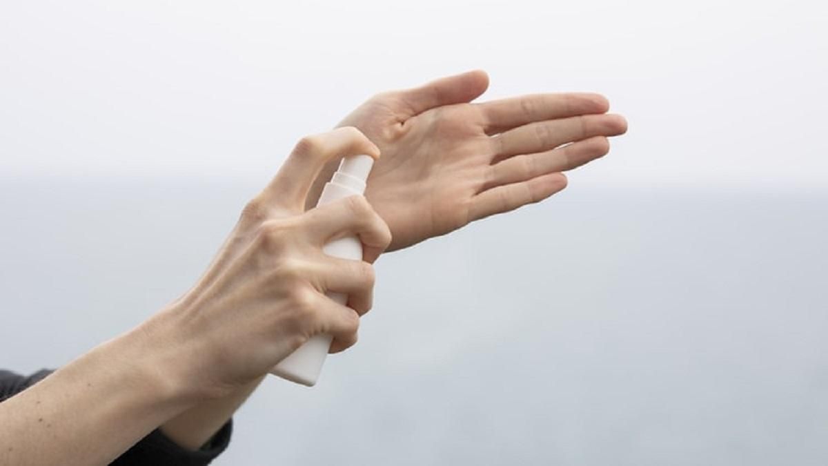 Види антисептиків та їх ефективність Види антисептиків та їх ефективність