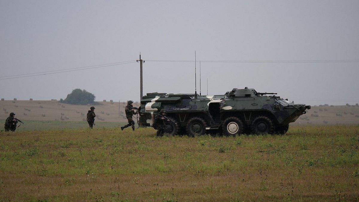 Білорусь проведе спільні військові навчання з Росією та Сербією