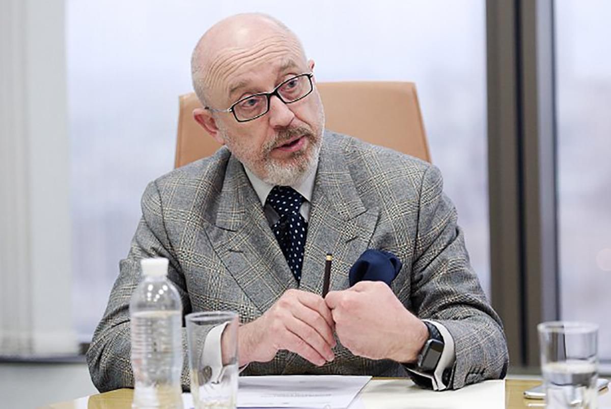 Що потрібно зробити пенсіонерам з ОРДЛО після карантину: пояснення Резнікова Що потрібно зробити пенсіонерам з ОРДЛО після карантину: пояснення Резнікова