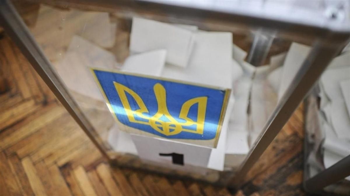 Рейтинг партий Киева 2020 – кого выберут в Киеве