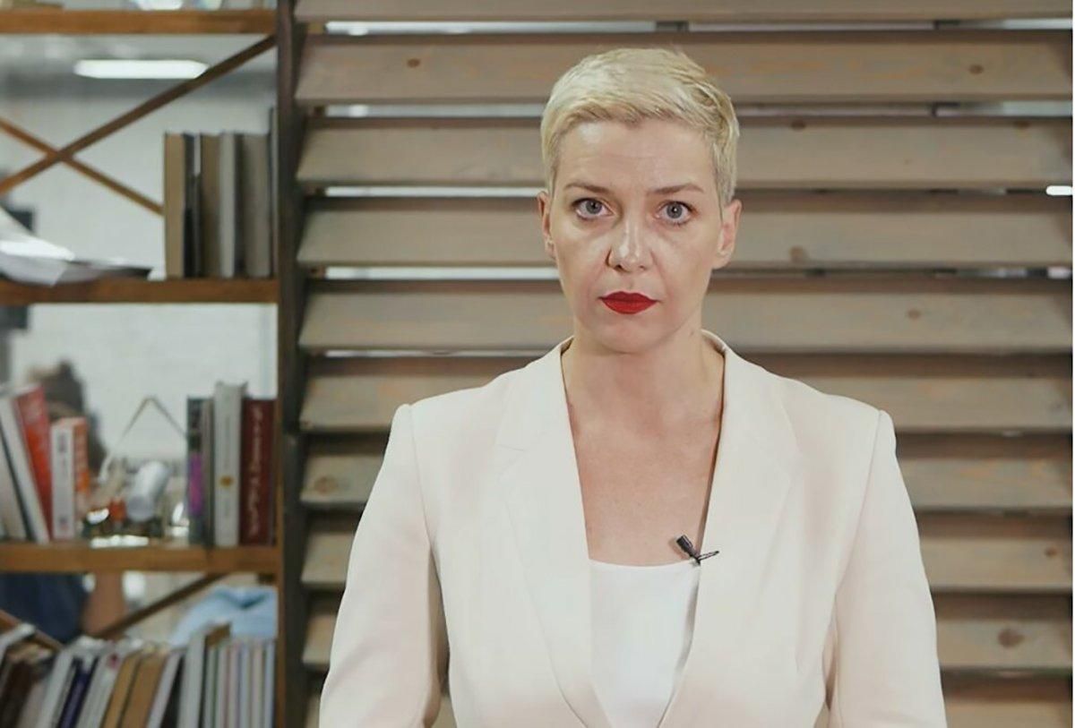 Зникнення Колесникової: навіщо це Лукашенку Зникнення Колесникової: навіщо це Лукашенку