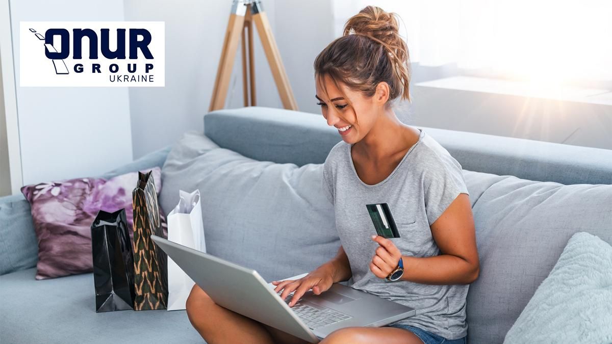 "Український амазон": як Rozetka стала одним із найбільших інтернет-магазинів країни "Український амазон": як Rozetka стала одним із найбільших інтернет-магазинів країни