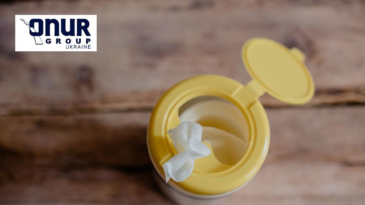 Маленькая фирма в Днепре: история международного гиганта, экспортирующего продукцию в 30 стран Маленькая фирма в Днепре: история международного гиганта, экспортирующего продукцию в 30 стран