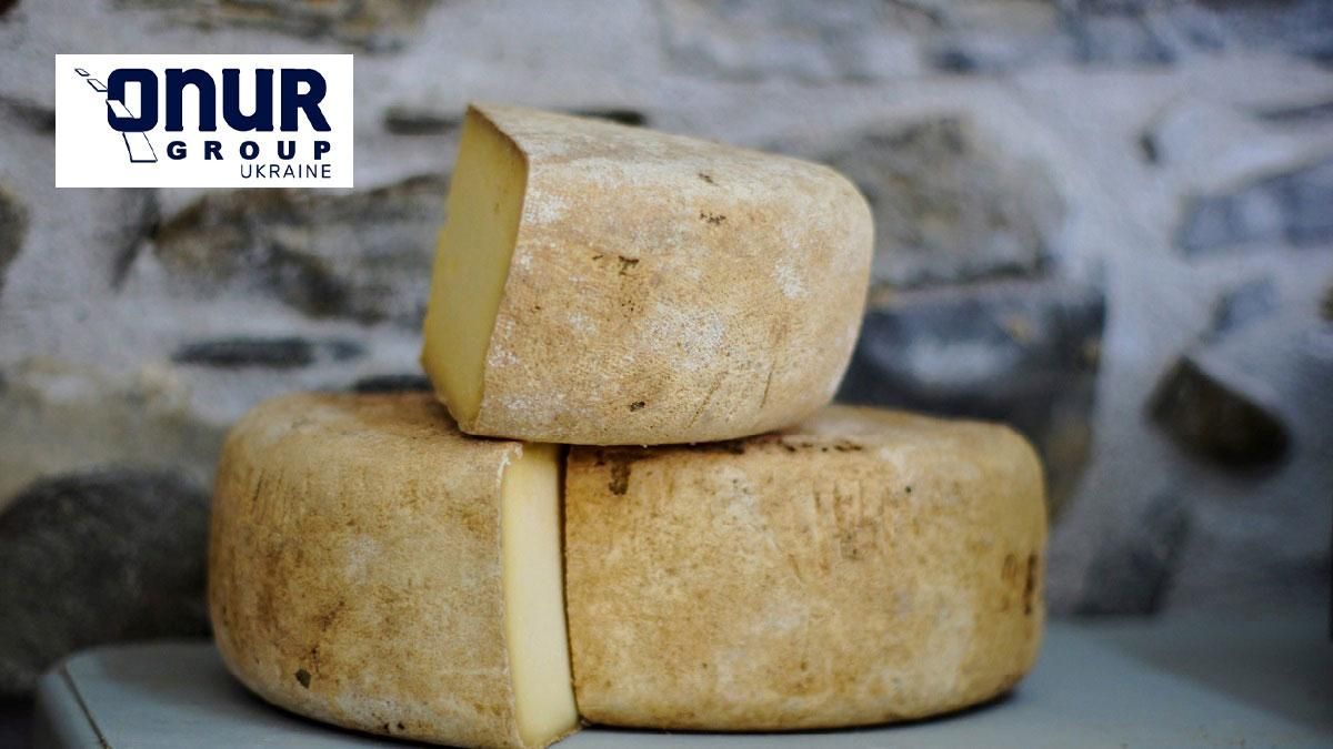 Крафтові сири і м’ясні делікатеси: продукти екоферми на Доннеччині знають по всій Україні Крафтові сири і м’ясні делікатеси: продукти екоферми на Доннеччині знають по всій Україні