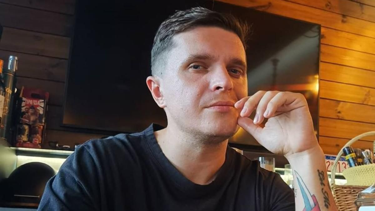 Анатолій Анатоліч вперше розповів, як вбили його батька, коли він був дитиною