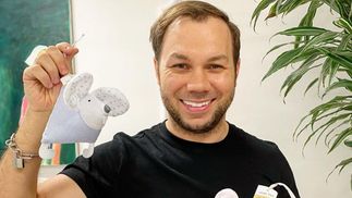 Заборона мультиків та бібліотека книг: Андре Тан зізнався, як виховує свою єдину доньку