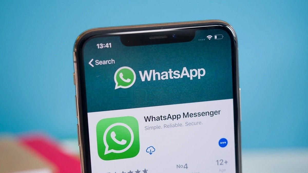 Хакери придумали, як зламати WhatsApp одним повідомленням