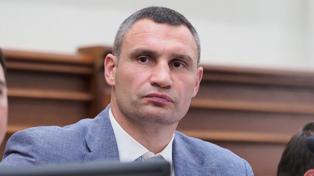 УДАР вийшов на перше місце у Києві та набирає майже 29% голосів, – "Рейтинг" УДАР вийшов на перше місце у Києві та набирає майже 29% голосів, – "Рейтинг"