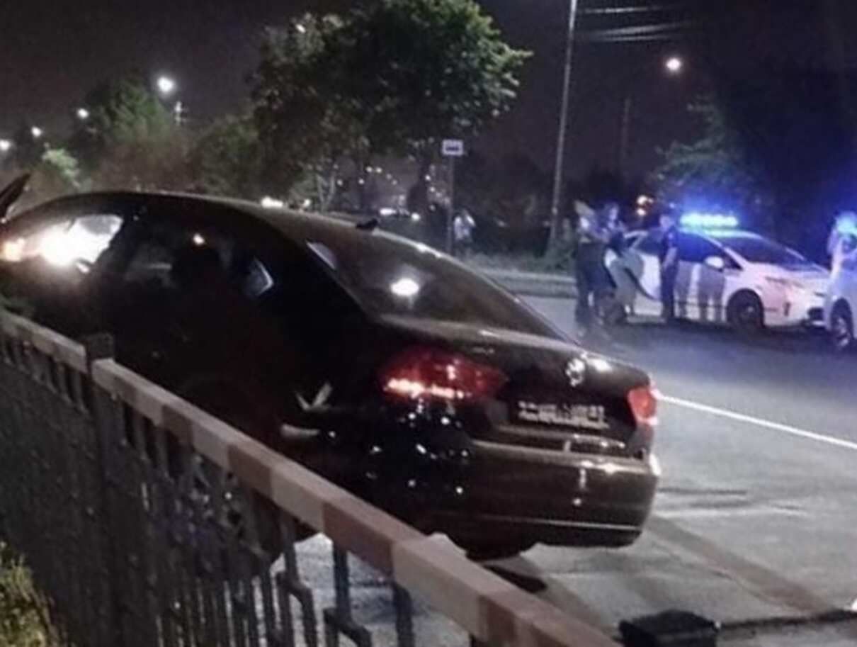 ДТП з сином Шевчика у Кривому Розі: який стан потерпілого хлопчика ДТП з сином Шевчика у Кривому Розі: який стан потерпілого хлопчика