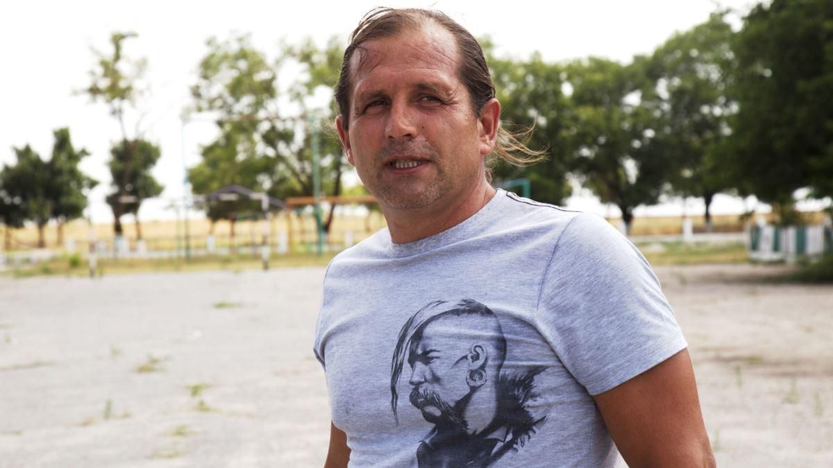 Избиение Балуха: Чийгоз рассказал о состоянии экс пленника Кремля Избиение Балуха: Чийгоз рассказал о состоянии экс пленника Кремля