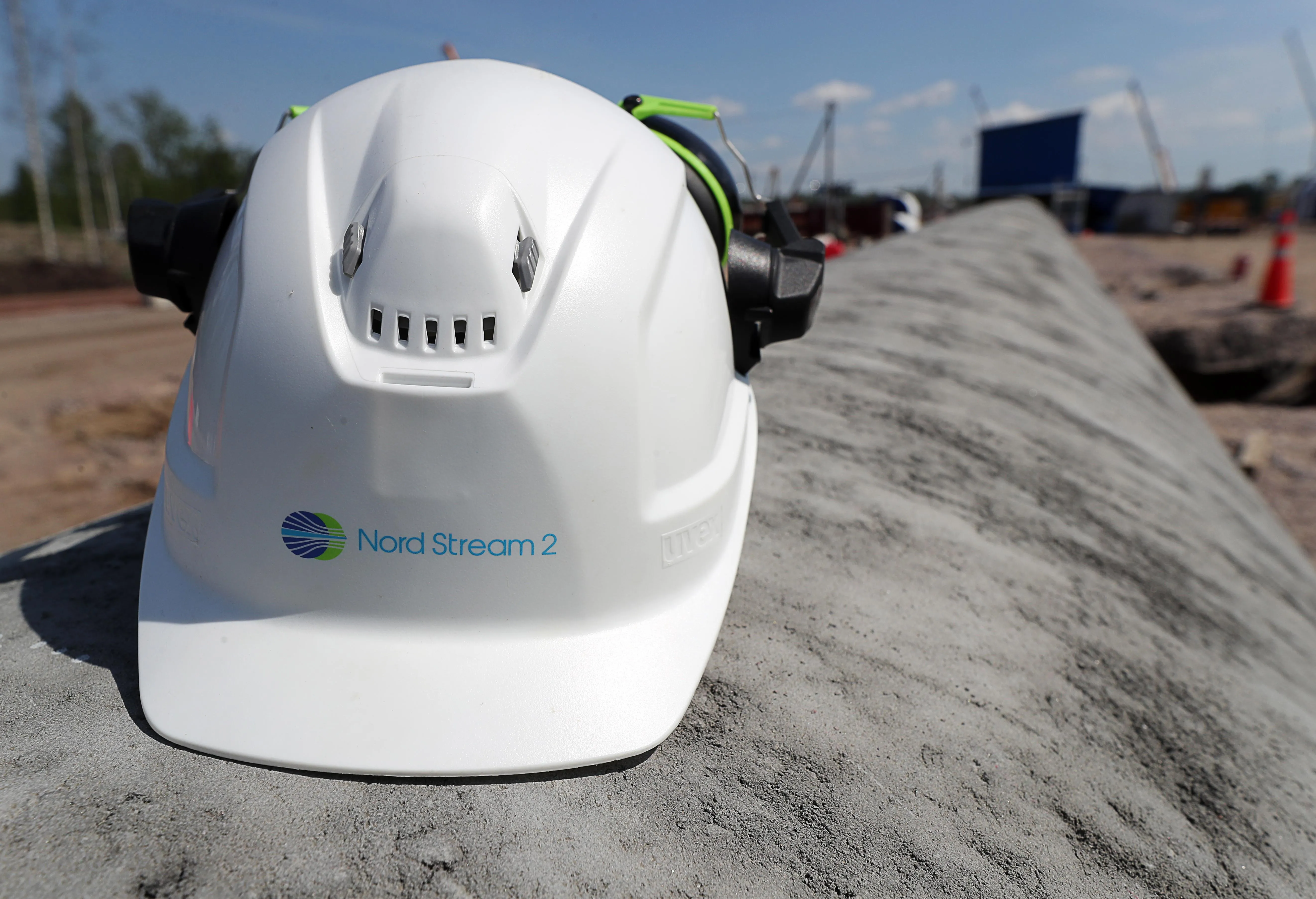 північний потік-2 північний потік-2