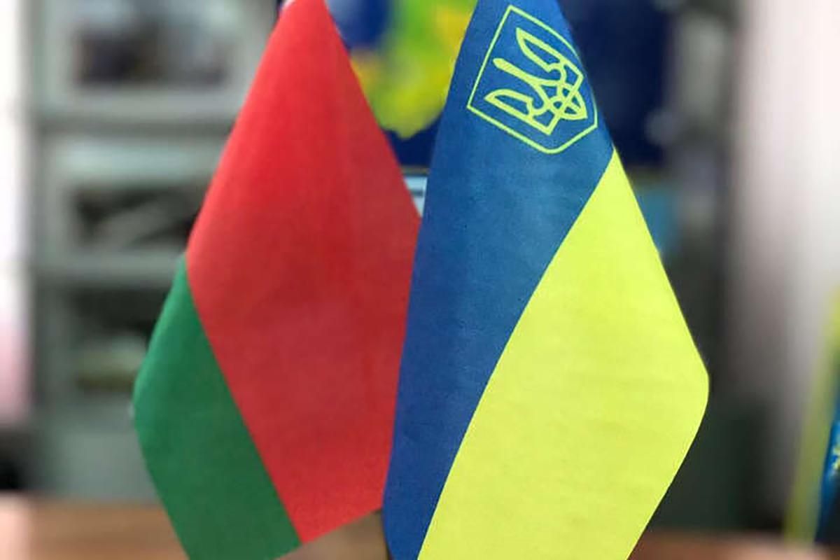 Україна грає роль джерела страху і гравця в білоруській політиці, – політолог Україна грає роль джерела страху і гравця в білоруській політиці, – політолог