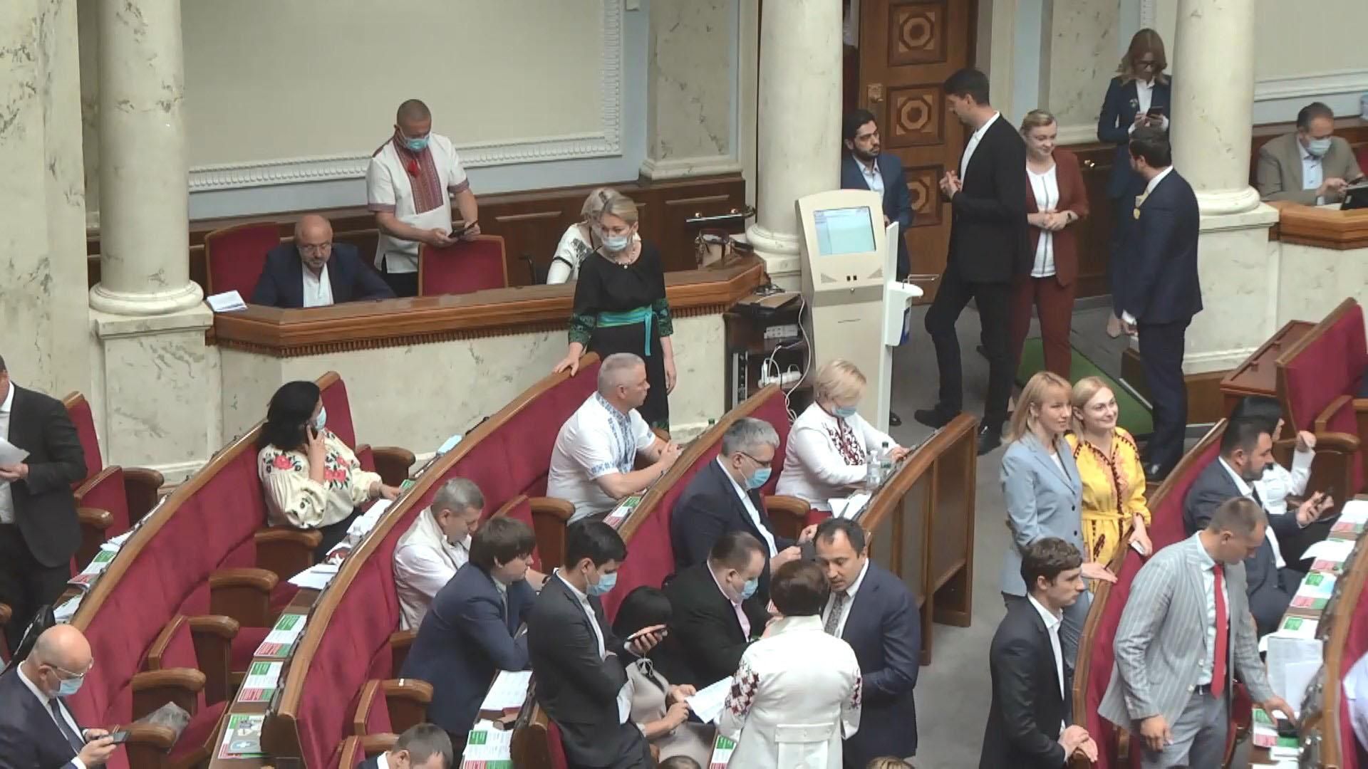 Збільшать чи зменшать: що буде з податками для IT-компаній в Україні Збільшать чи зменшать: що буде з податками для IT-компаній в Україні