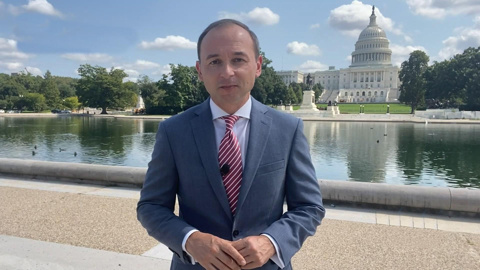 Голос Америки: Вашингтон призвал к новым санциям против России Голос Америки: Вашингтон призвал к новым санциям против России