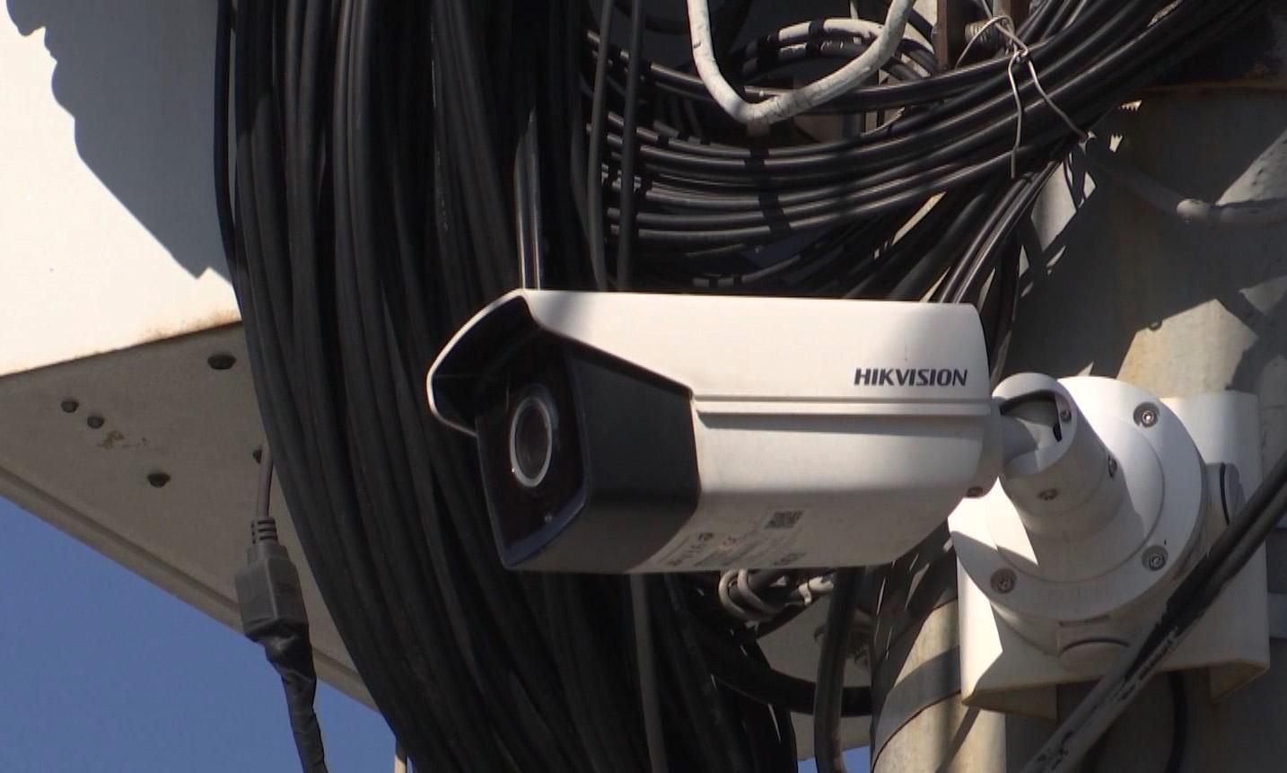 Камеры на дорогах: украинские водители пытаются перехитрить технологии Камеры на дорогах: украинские водители пытаются перехитрить технологии