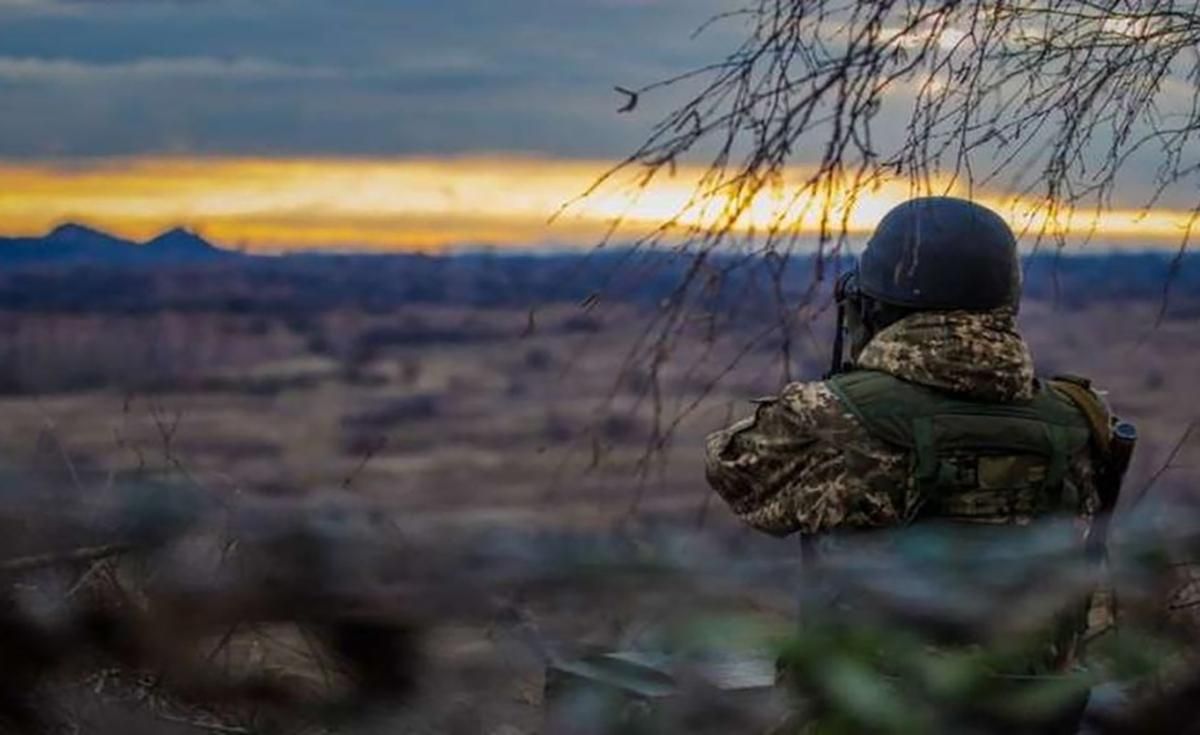 На Донбасі зберігається тиша: бойовики не обстрілювали позиції ЗСУ протягом доби