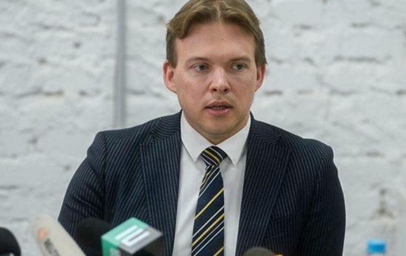 Белорусского оппозиционера Знака подозревают в попытке захвата власти Белорусского оппозиционера Знака подозревают в попытке захвата власти