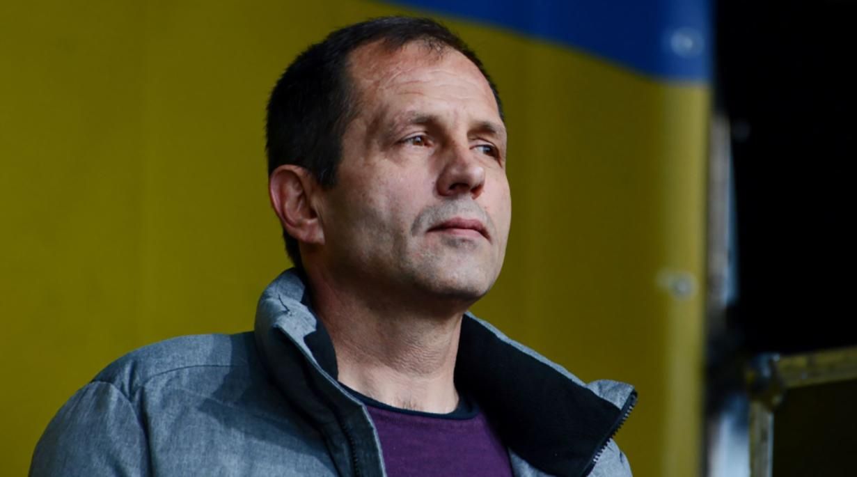 Побиття Володимира Балуха: останні новини про стан Побиття Володимира Балуха: останні новини про стан