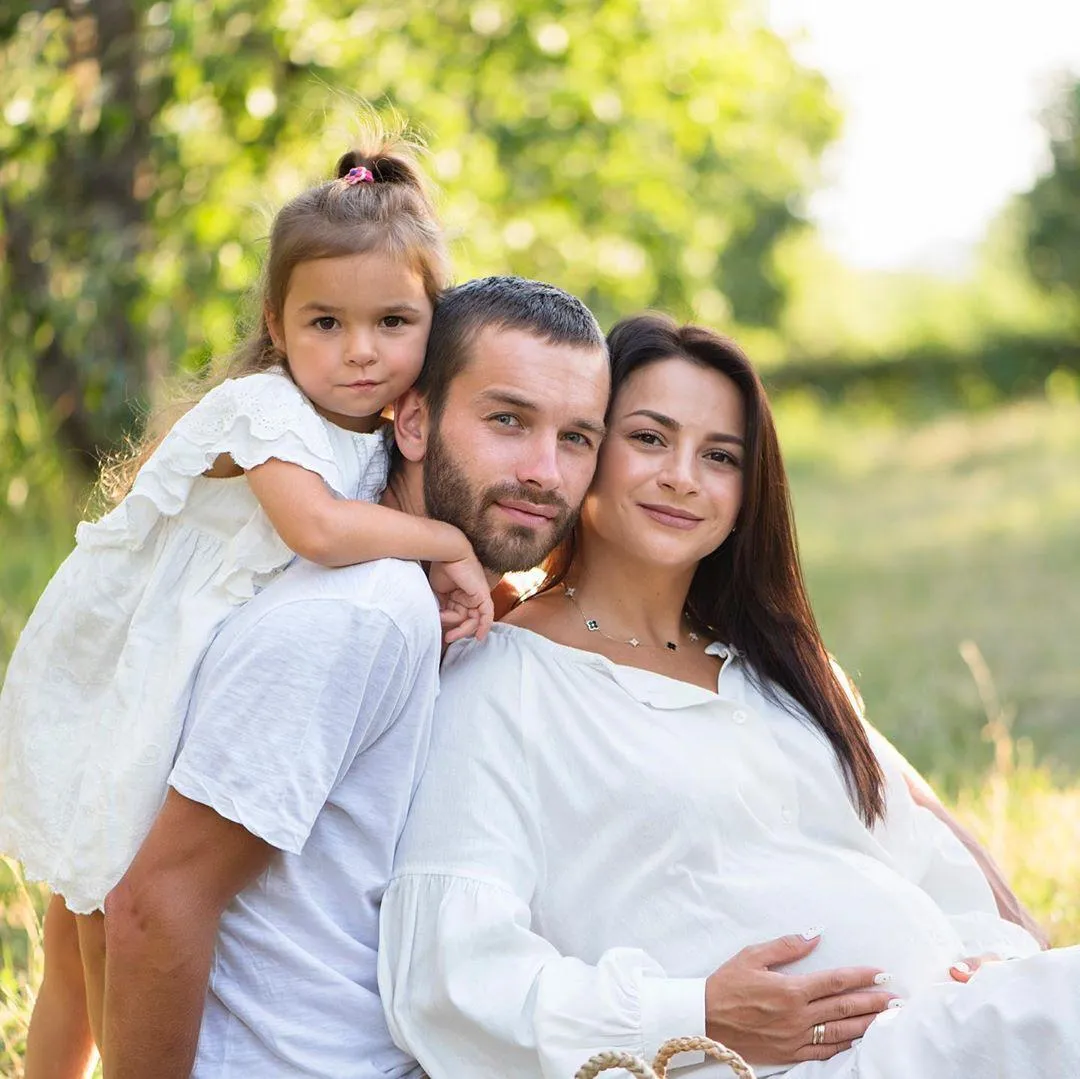 Ілона Гвоздьова Ілона Гвоздьова