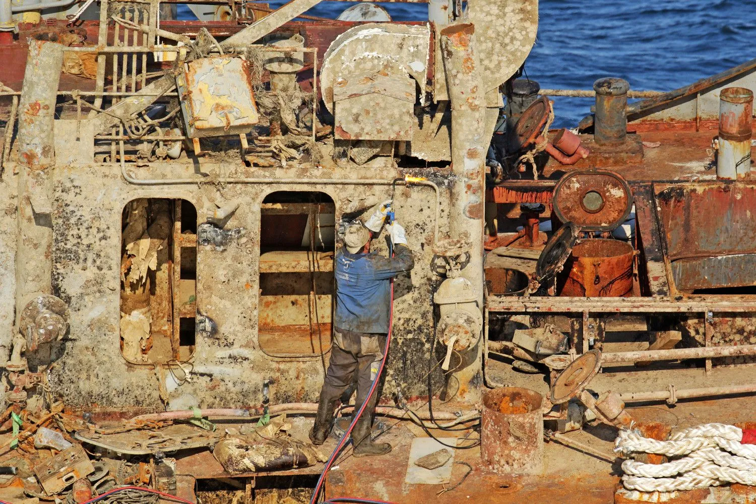 ТАНКЕР ТАНКЕР