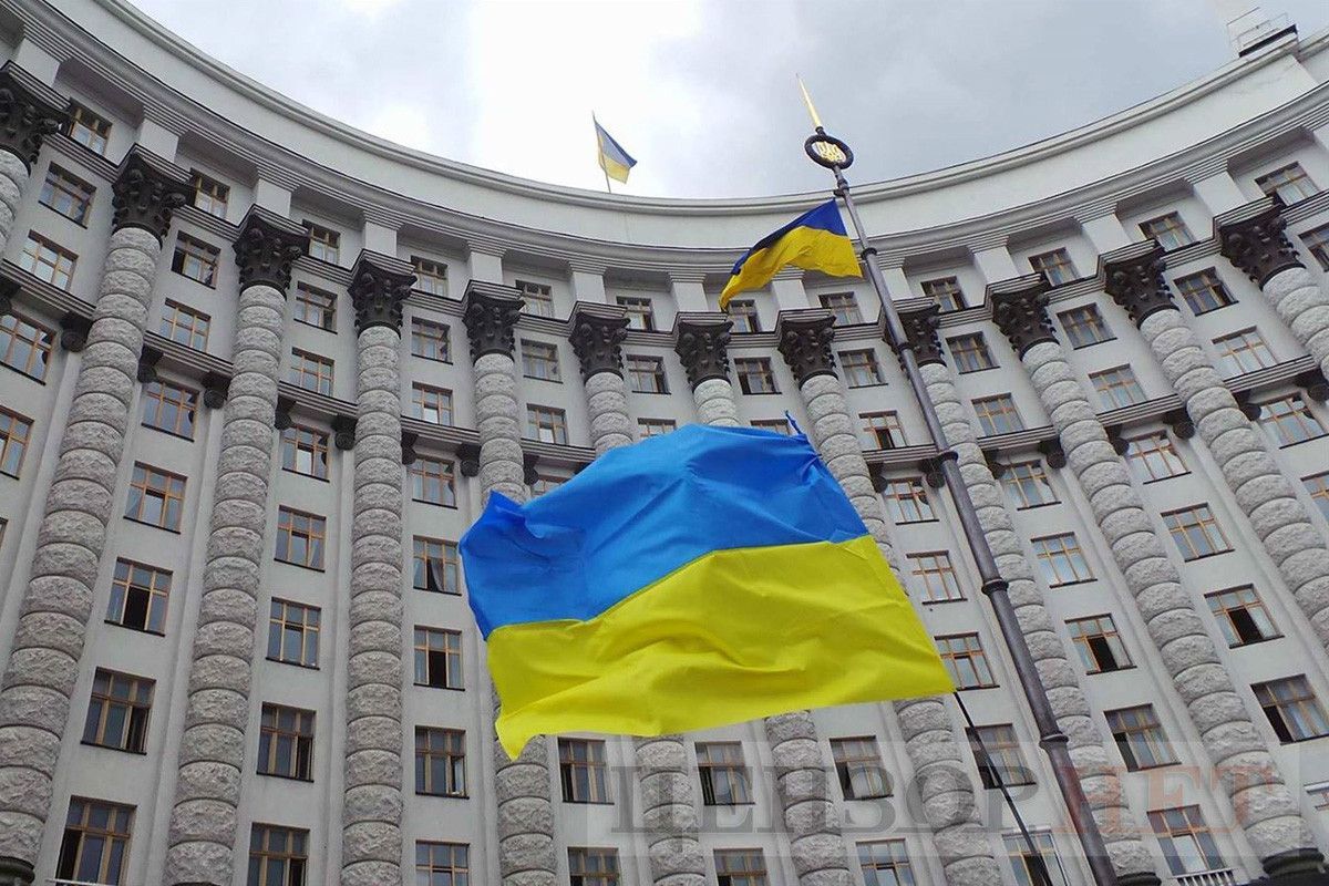 Уряд затвердив план пріоритетних дій на 2020 рік: кроки Уряд затвердив план пріоритетних дій на 2020 рік: кроки