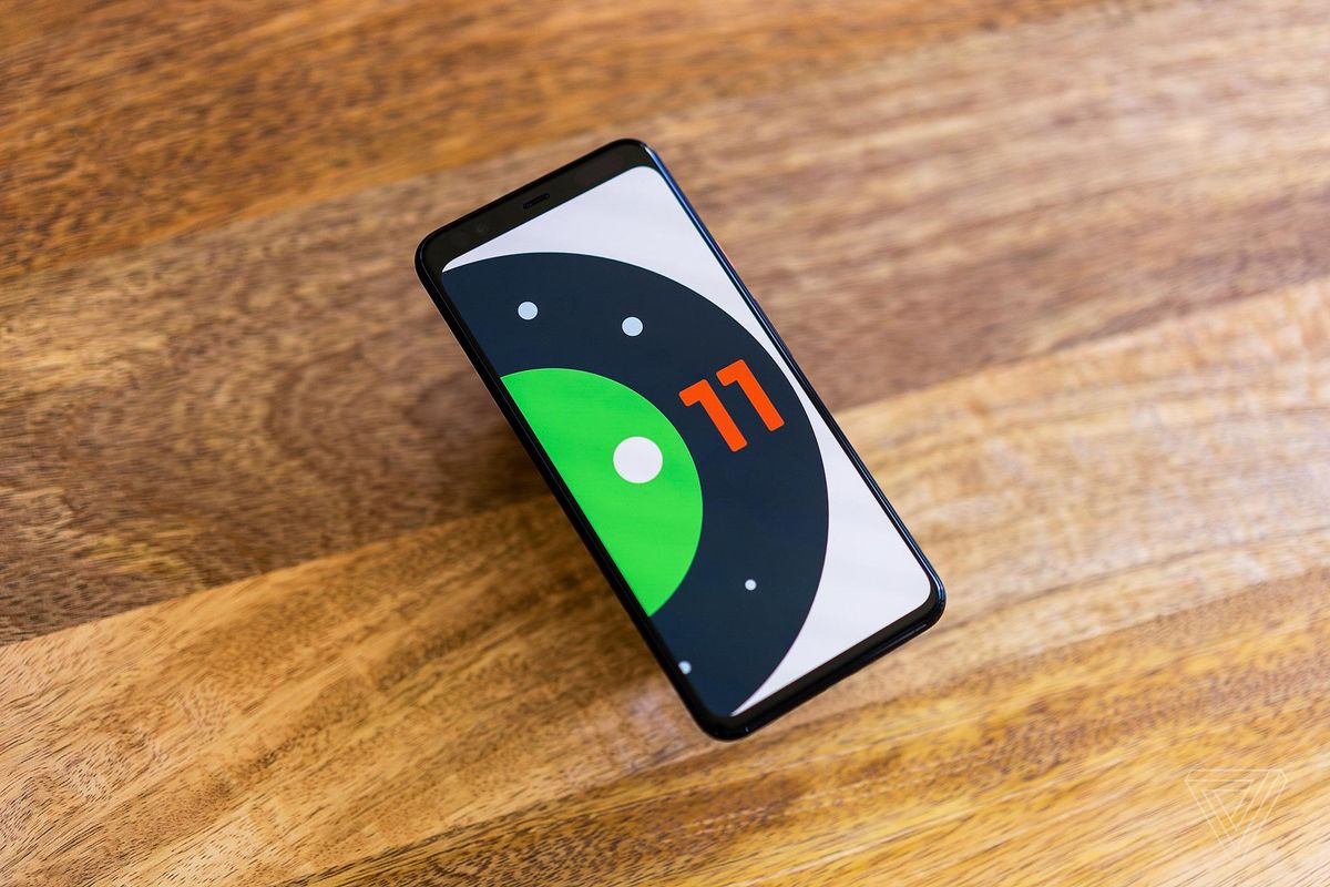 Android 11: список смартфонов, которые получат обновление