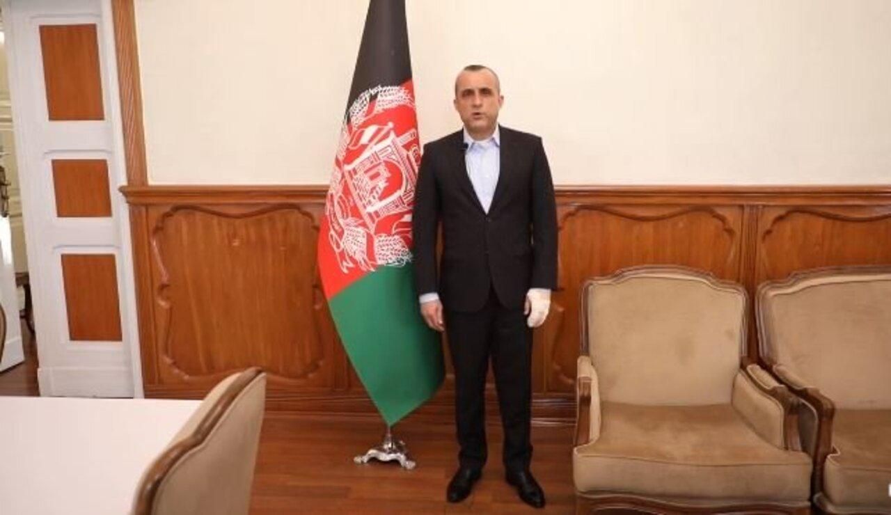 В Афганістані стався  замах на віцепрезидента Амруллу Салеха