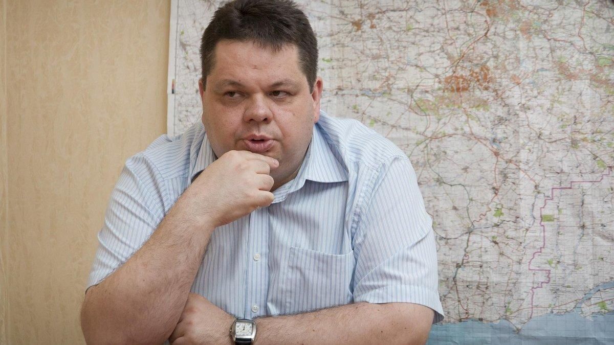 Ймовірний заступник Венедіктової штампував пропозиції про зближення з Росією, – Гнап