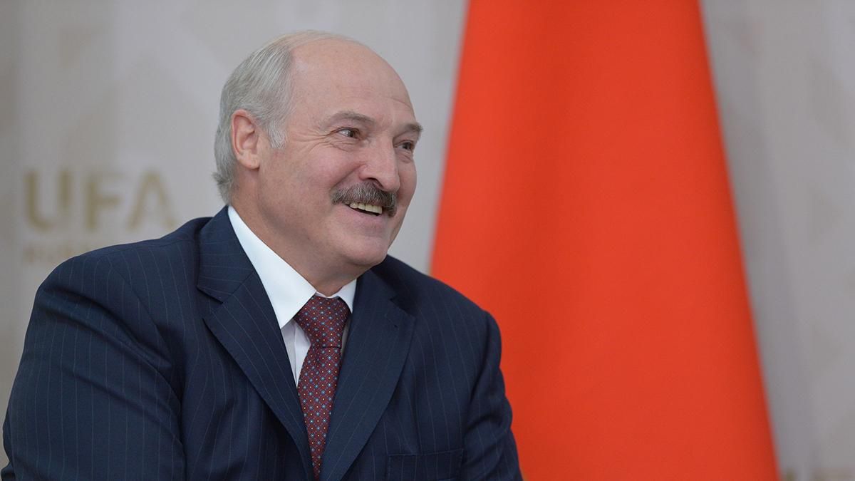  Санкции ЕС в отношении Беларуси - в списке 40 фамилий, Лукашенко нет