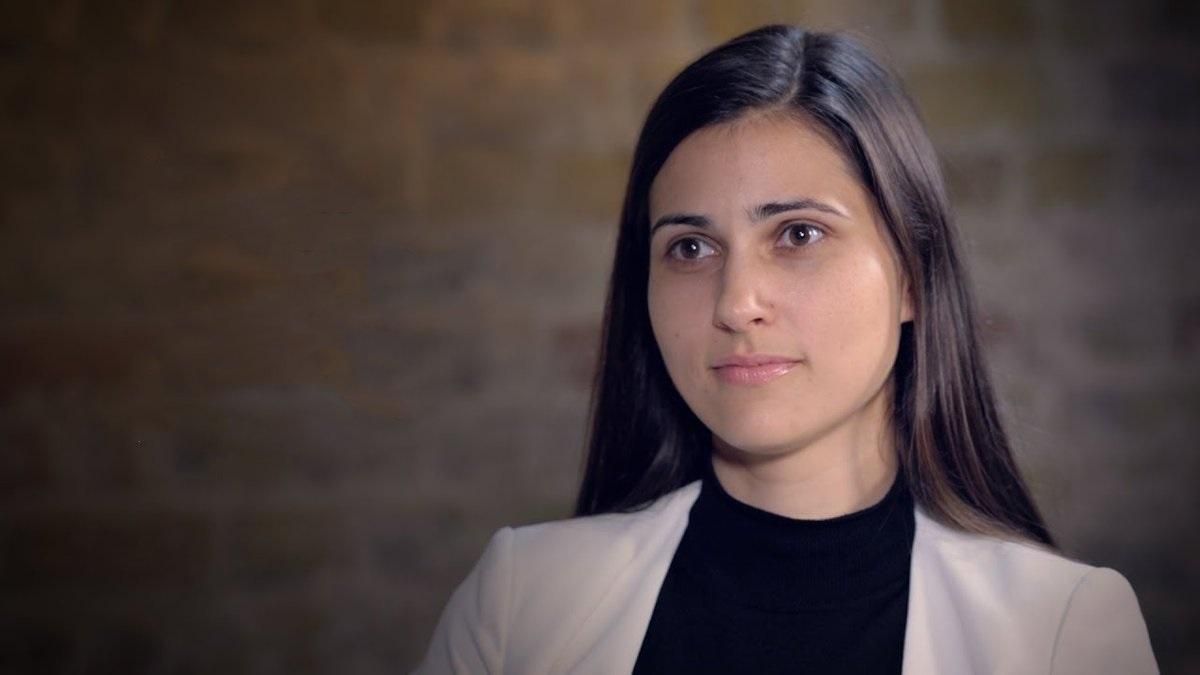 Галина Янченко назвала дітей Донбасу немитими й нечесаними: відео Галина Янченко назвала дітей Донбасу немитими й нечесаними: відео