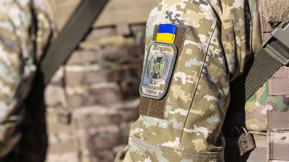 Белорусская семья попросила защиты у Украины из-за преследования Белорусская семья попросила защиты у Украины из-за преследования