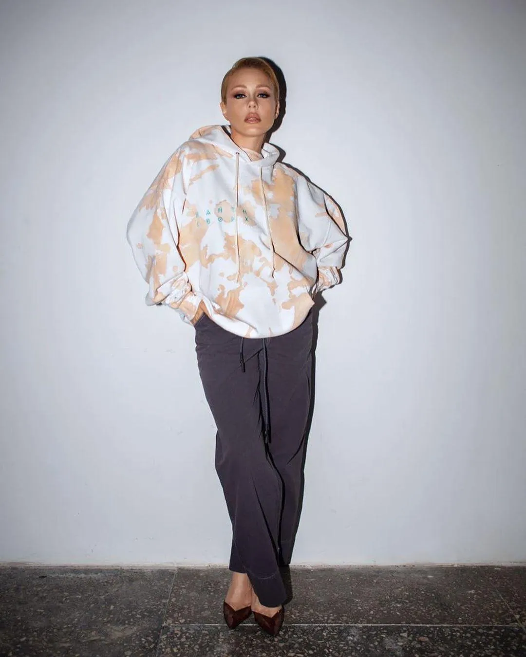 Тіна Кароль Тіна Кароль