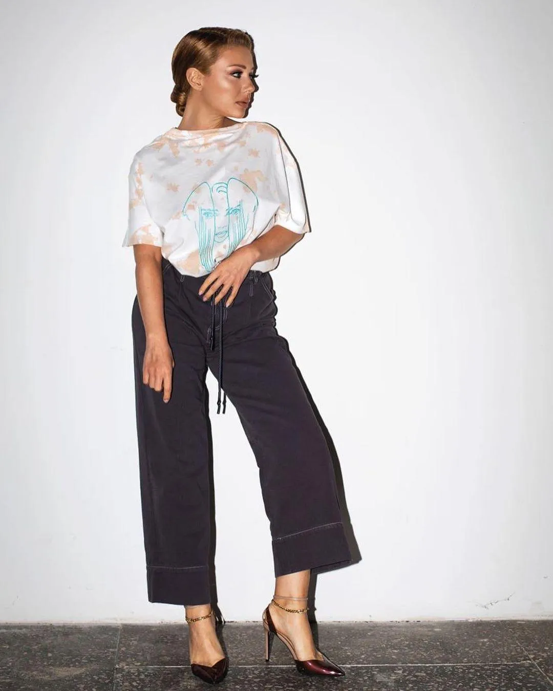 Тіна Кароль Тіна Кароль