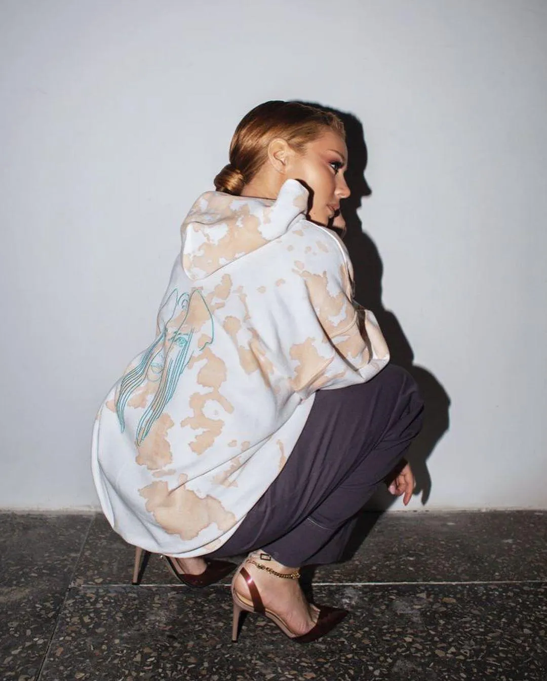 Тіна Кароль Тіна Кароль