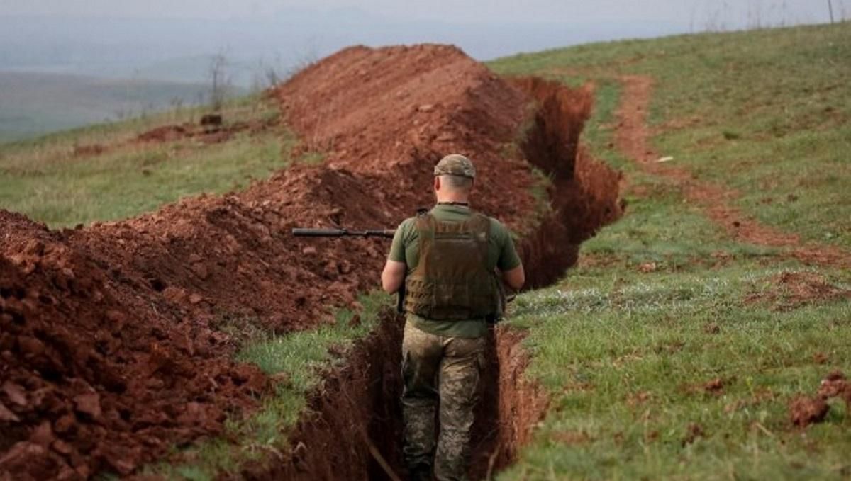 Инспекцию под Шумами прокомментировали в Офисе Президента Инспекцию под Шумами прокомментировали в Офисе Президента