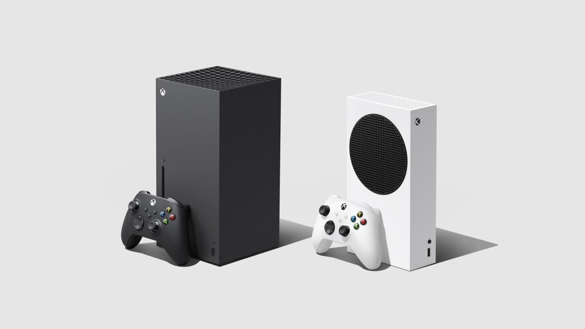 Microsoft Xbox Series X – цена игровой приставки, обзор Microsoft Xbox Series X – цена игровой приставки, обзор
